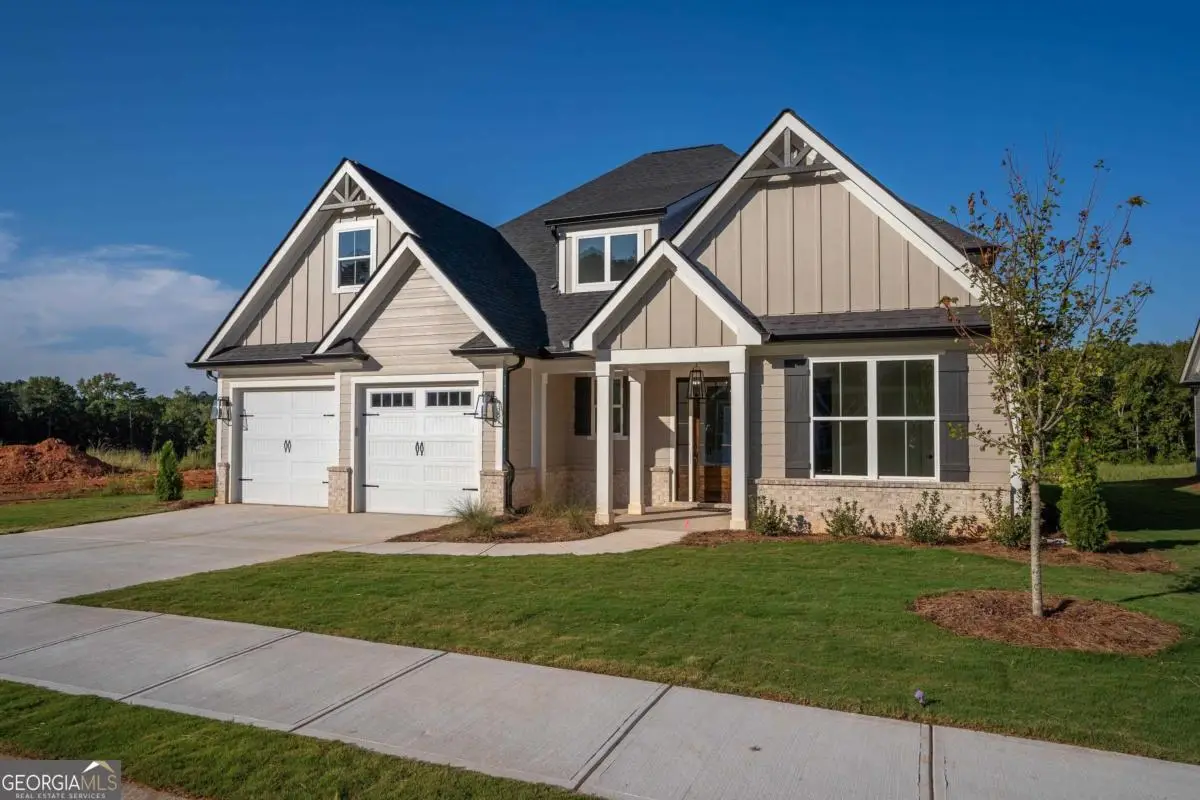 1351 Legend Drive, Greensboro, GA 30642 - #1