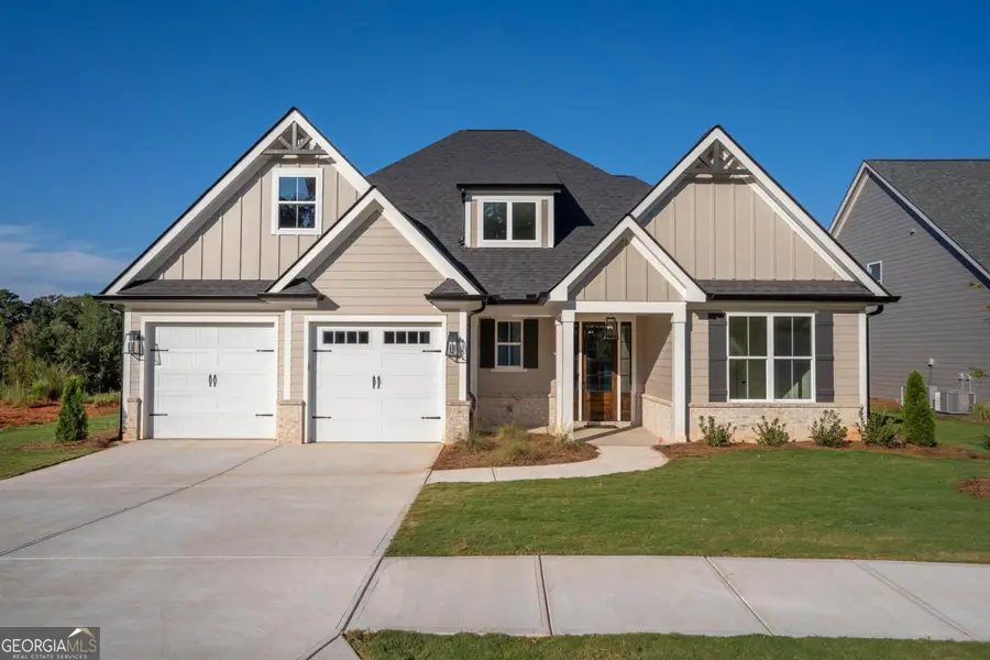 1351 Legend Drive, Greensboro, GA 30642 - #2
