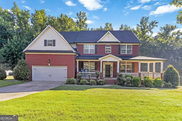 168 Melrose Creek Drive, Stockbridge, GA 30281