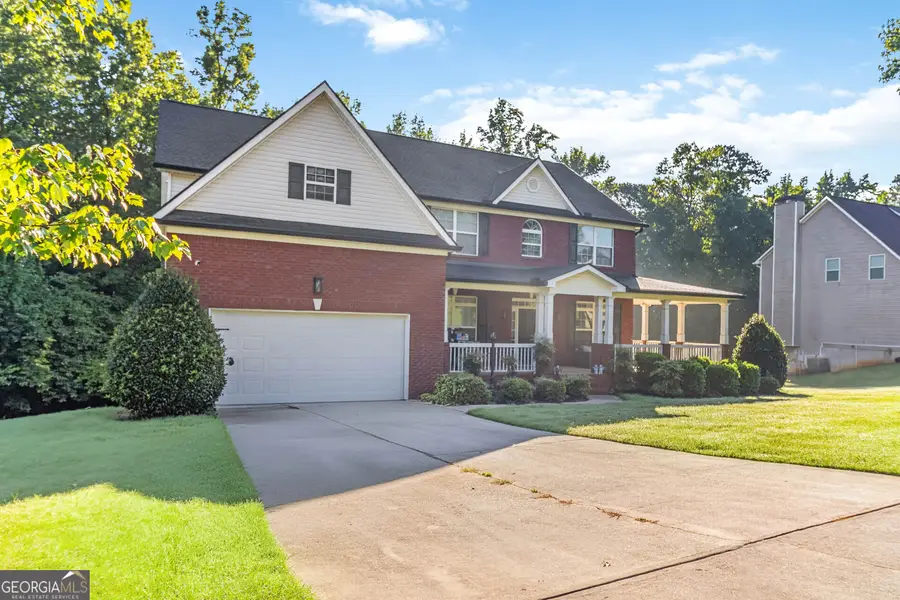 168 Melrose Creek Drive, Stockbridge, GA 30281 - #2