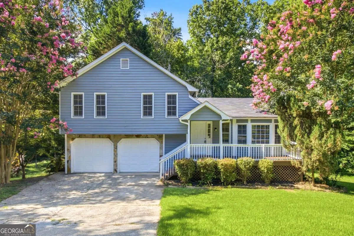 458 Hearth Place, Lawrenceville, GA 30043 - #1