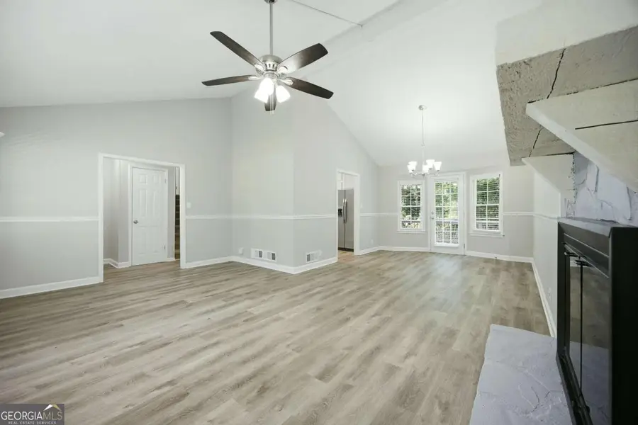 458 Hearth Place, Lawrenceville, GA 30043 - #3