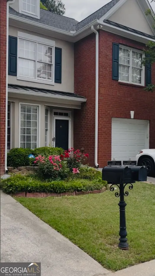 2353 Maplewood Court Se #25, Atlanta, GA 30339 - #1