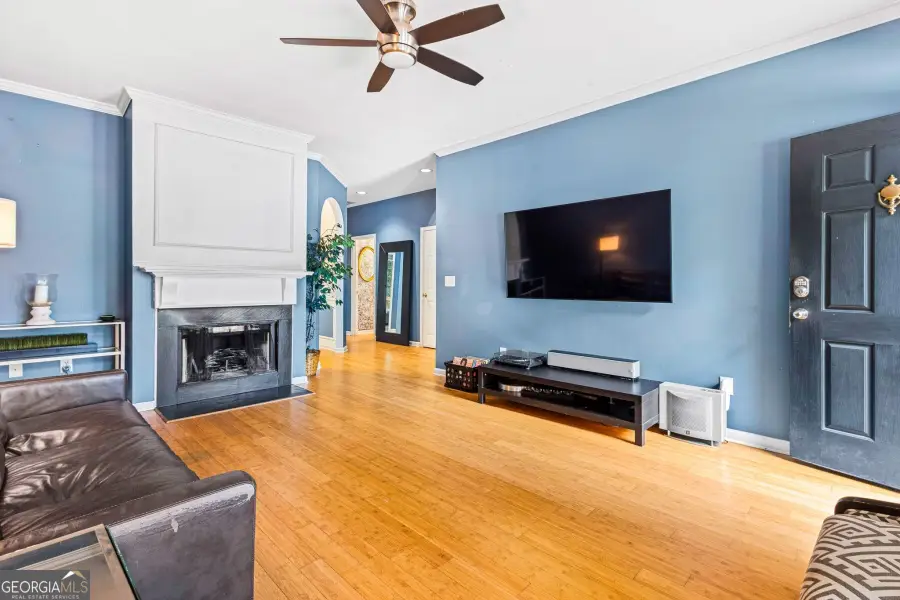 2353 Maplewood Court Se #25, Atlanta, GA 30339 - #2