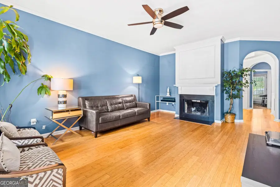 2353 Maplewood Court Se #25, Atlanta, GA 30339 - #3