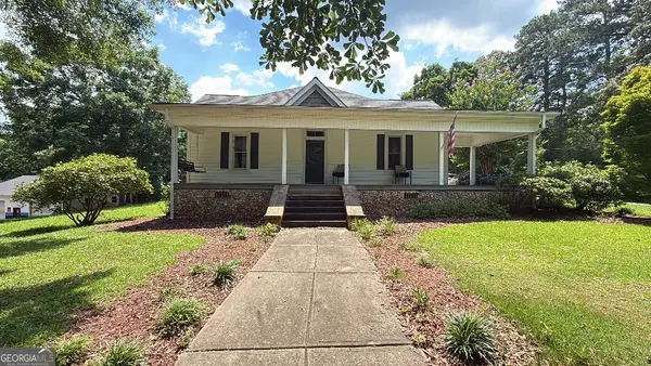 400 Heard Street, Flovilla, GA 30216