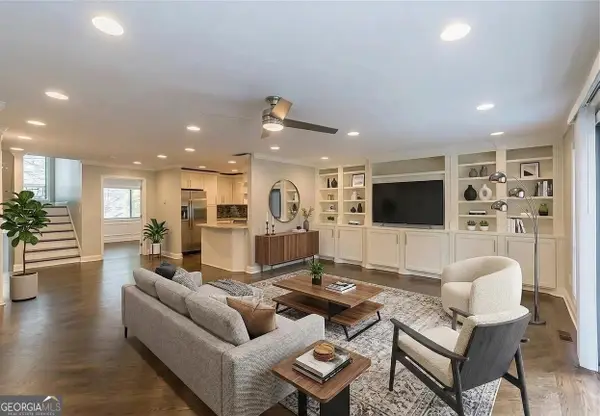 1885 D'youville Lane, Brookhaven, GA 30341