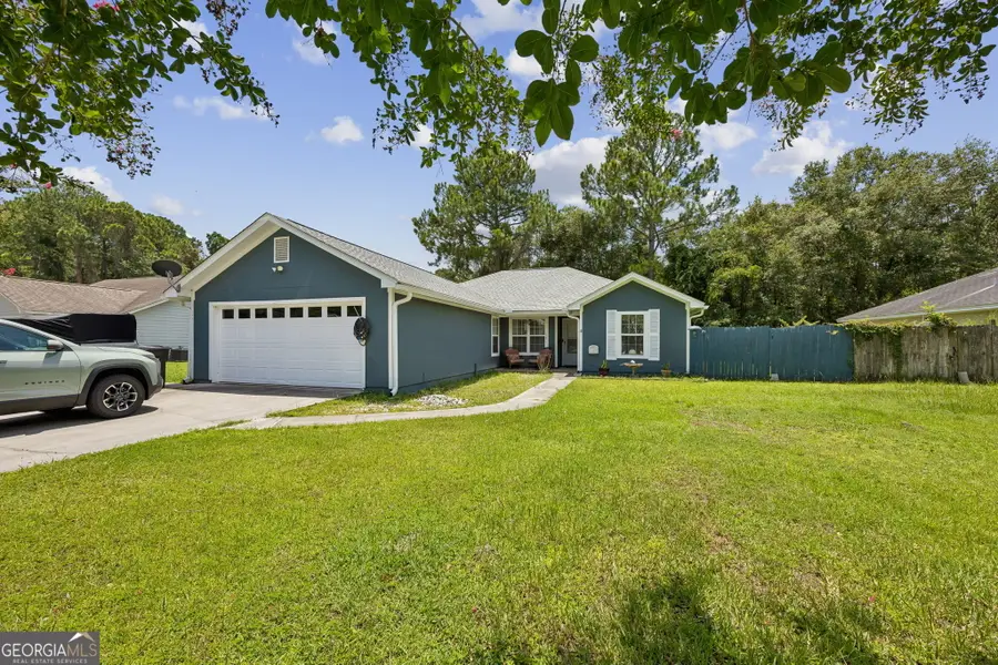 158 Plantation Oaks Drive, Saint Marys, GA 31558 - #2