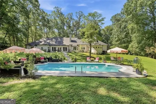995 Willeo Road, Roswell, GA 30075