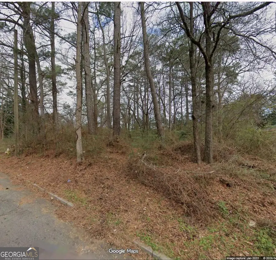 533 Warren Avenue, Scottdale, GA 30079 - #2