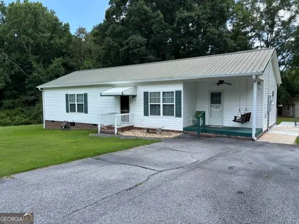 10 Holly Lane, Griffin, GA 30223