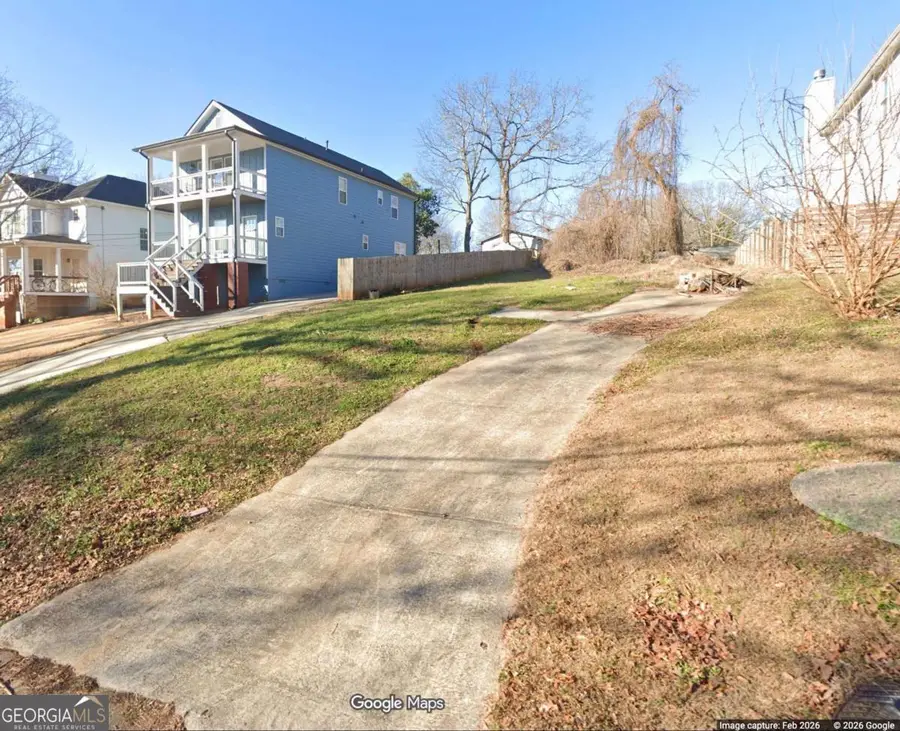 636 Warren Avenue, Scottdale, GA 30079 - #2