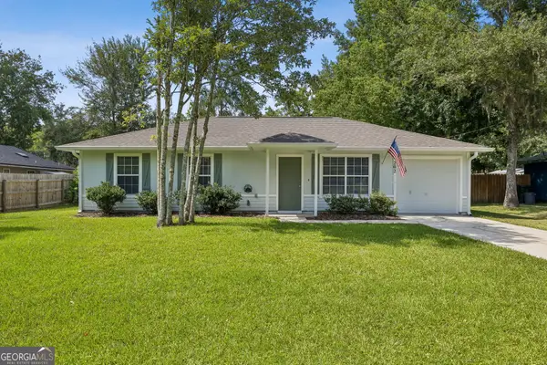202 Royal Avenue, Kingsland, GA 31548