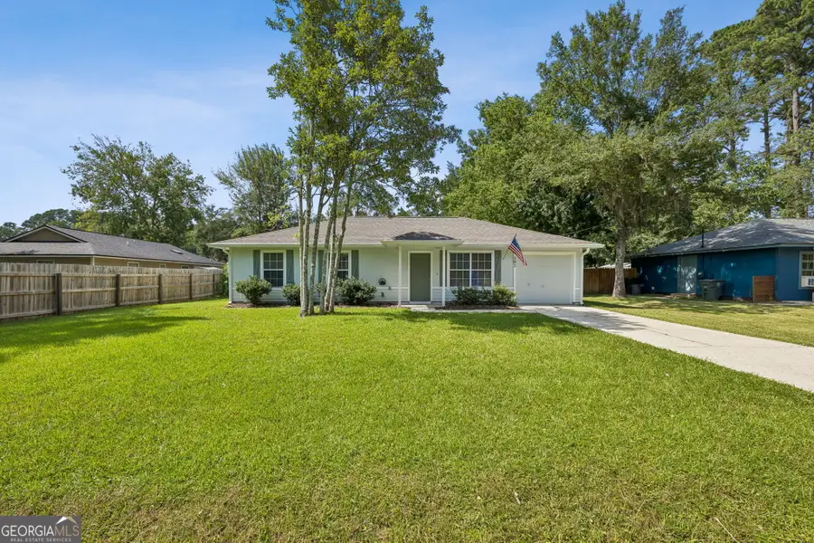 202 Royal Avenue, Kingsland, GA 31548 - #2