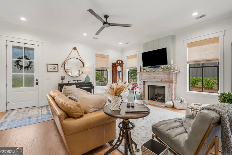 3266 Confetti Blush Drive, Columbus, GA 31909 - #3