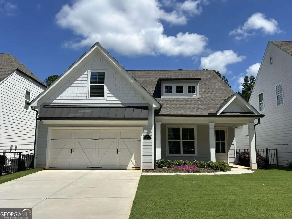 1071 Amarose Lane Ne, Marietta, GA 30066 - #1
