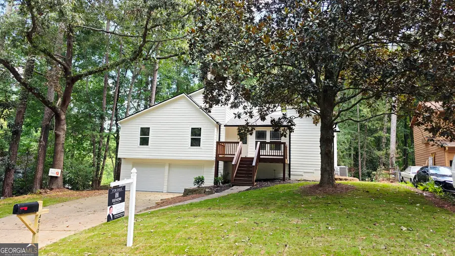 4610 Kings Crossing Drive Ne, Kennesaw, GA 30144 - #2