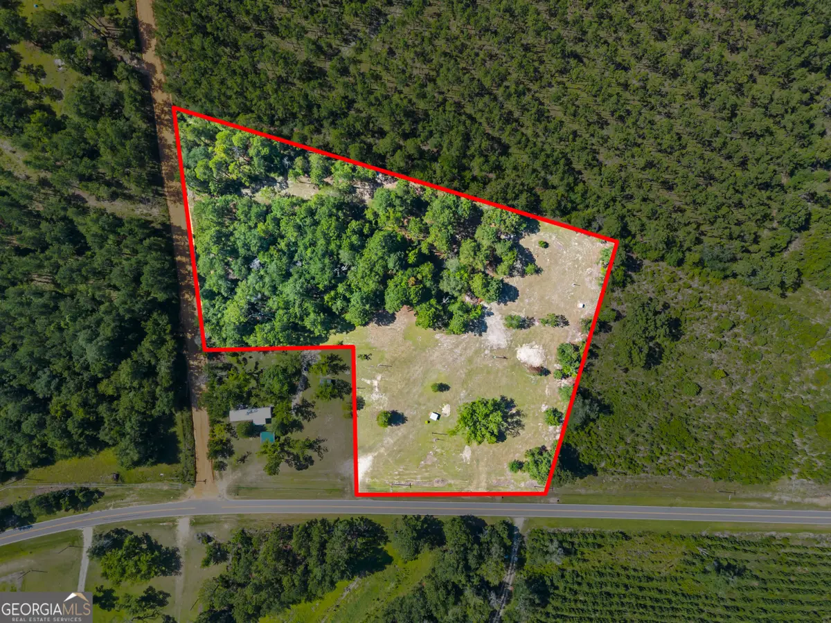 1494 Hiltonia Road, Millen, GA 30442 - #1