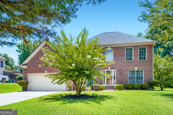 3609 River Edge Court, Decatur, GA 30034