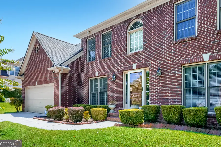 3609 River Edge Court, Decatur, GA 30034 - #2