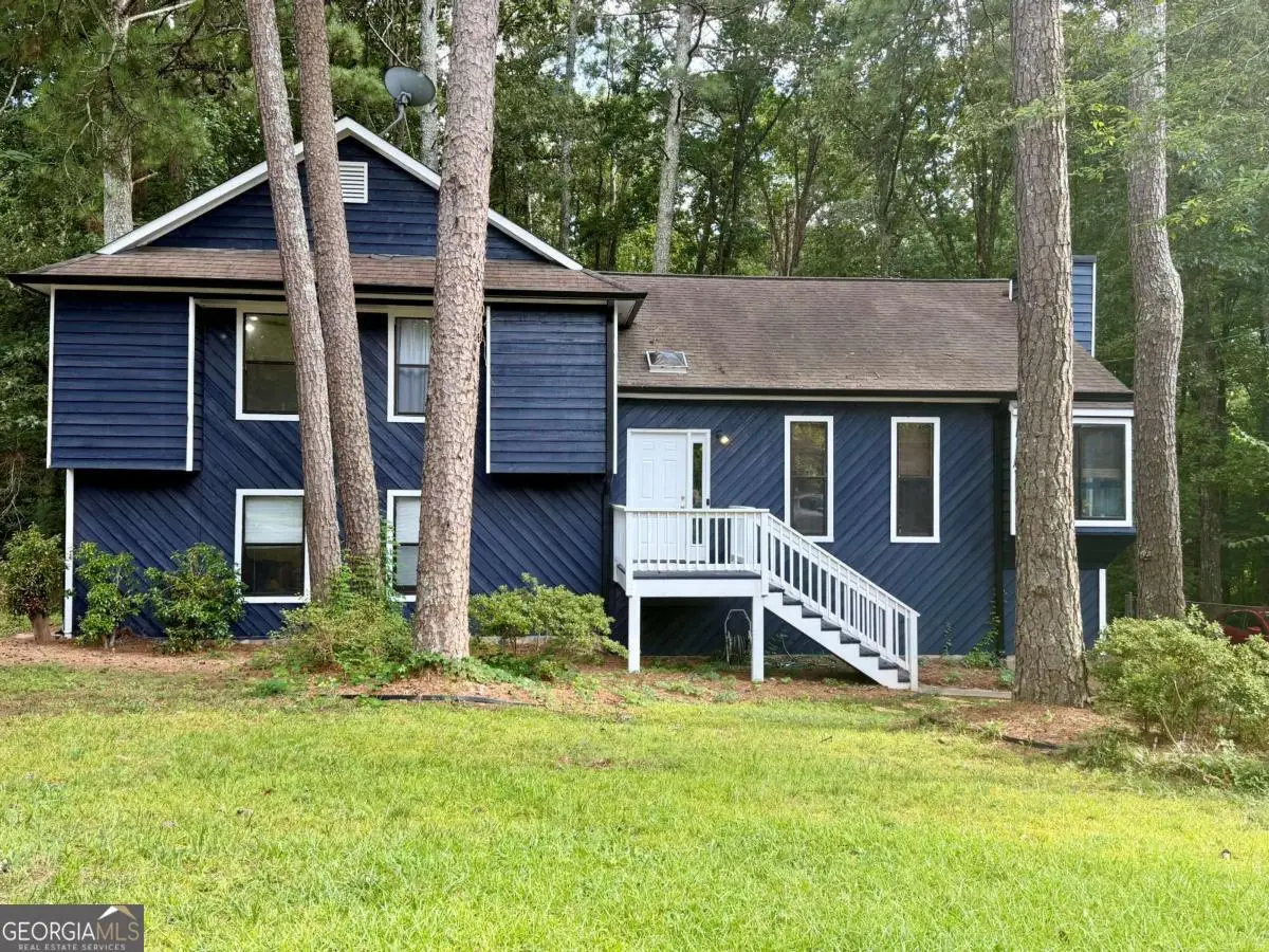 2870 Hadrian Drive, Snellville, GA 30078 - #1
