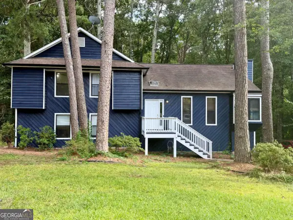 2870 Hadrian Drive, Snellville, GA 30078