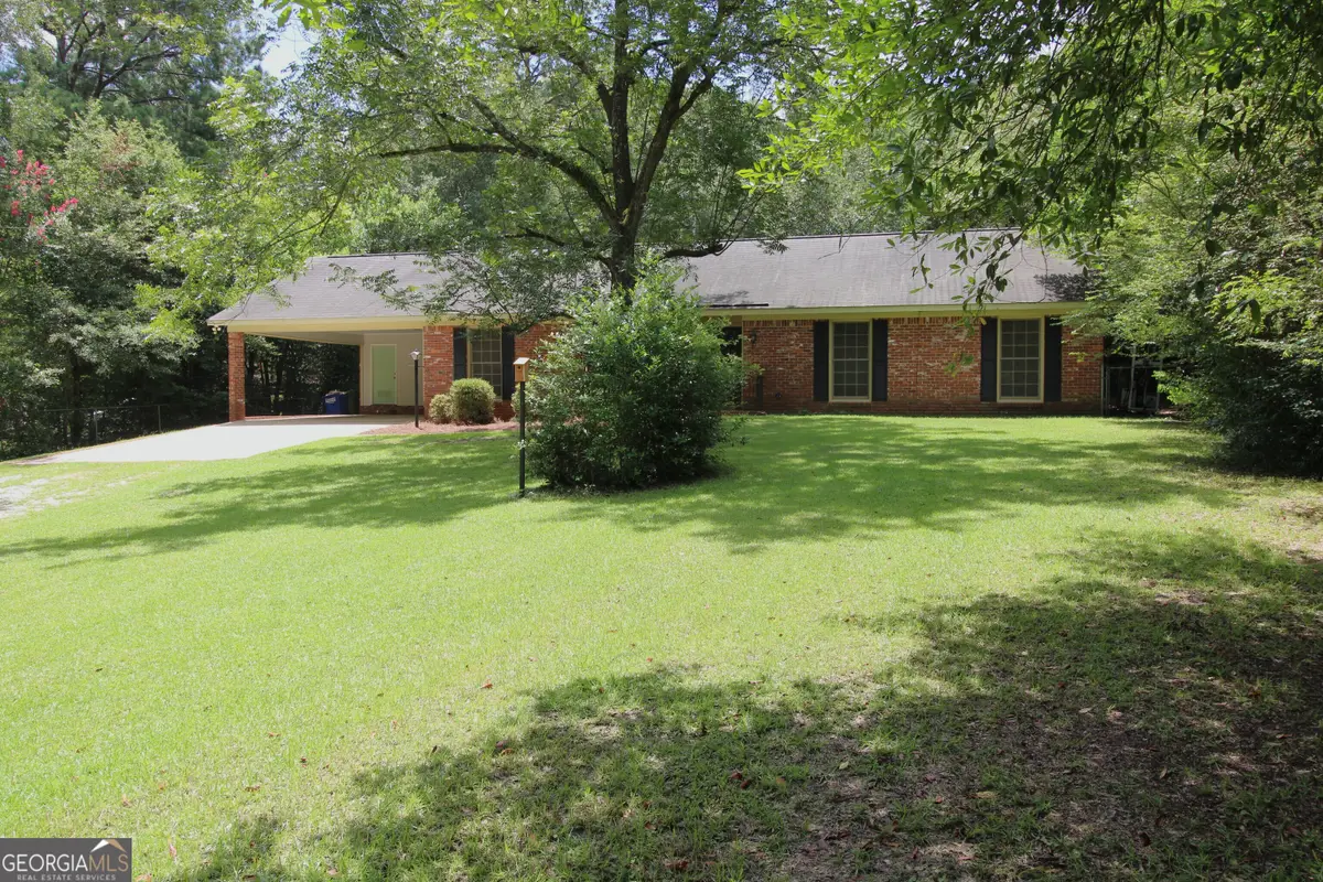 5400 Holland Drive, Columbus, GA 31909 - #1