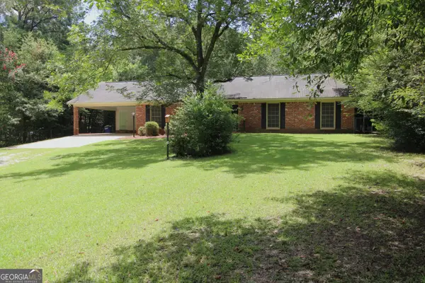 5400 Holland Drive, Columbus, GA 31909
