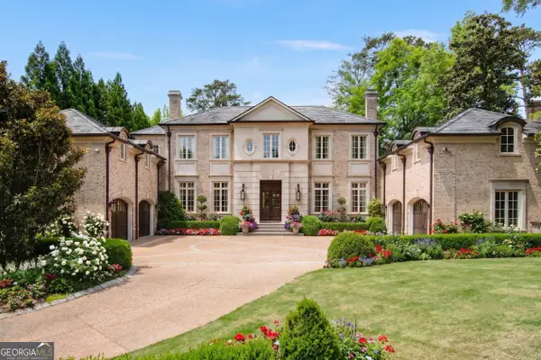 4010 Powers Ferry Road Nw, Atlanta, GA 30342