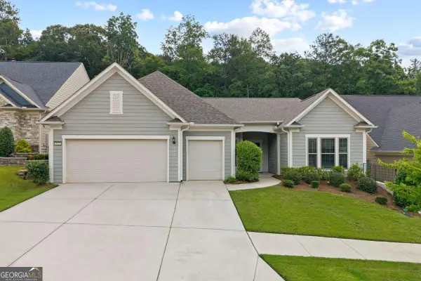 5625 Willow Springs Place, Hoschton, GA 30548