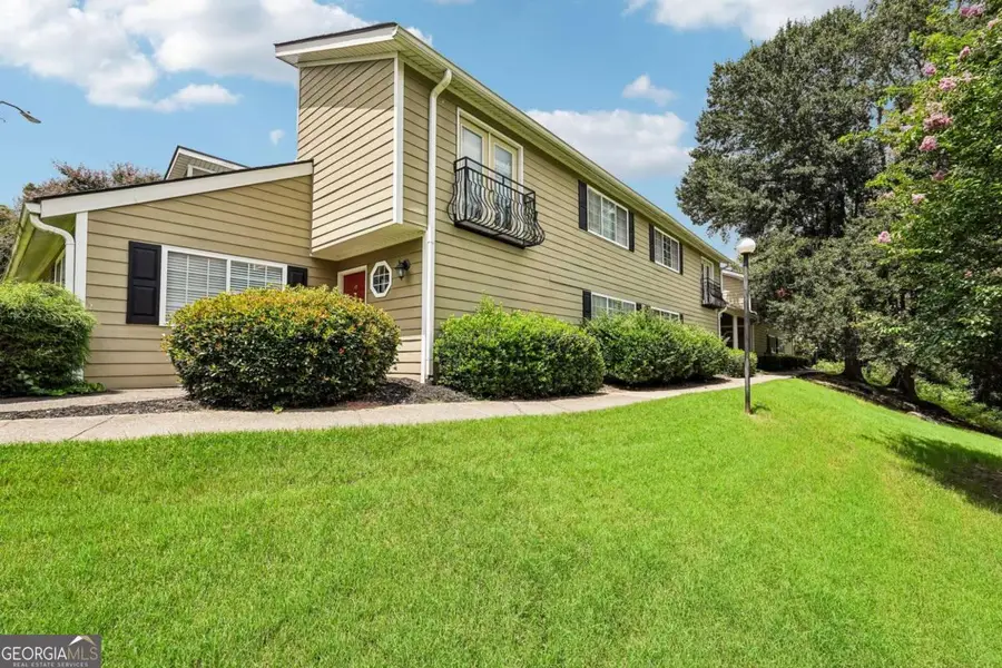 1468 Briarwood Road Ne #206, Atlanta, GA 30319 - #2
