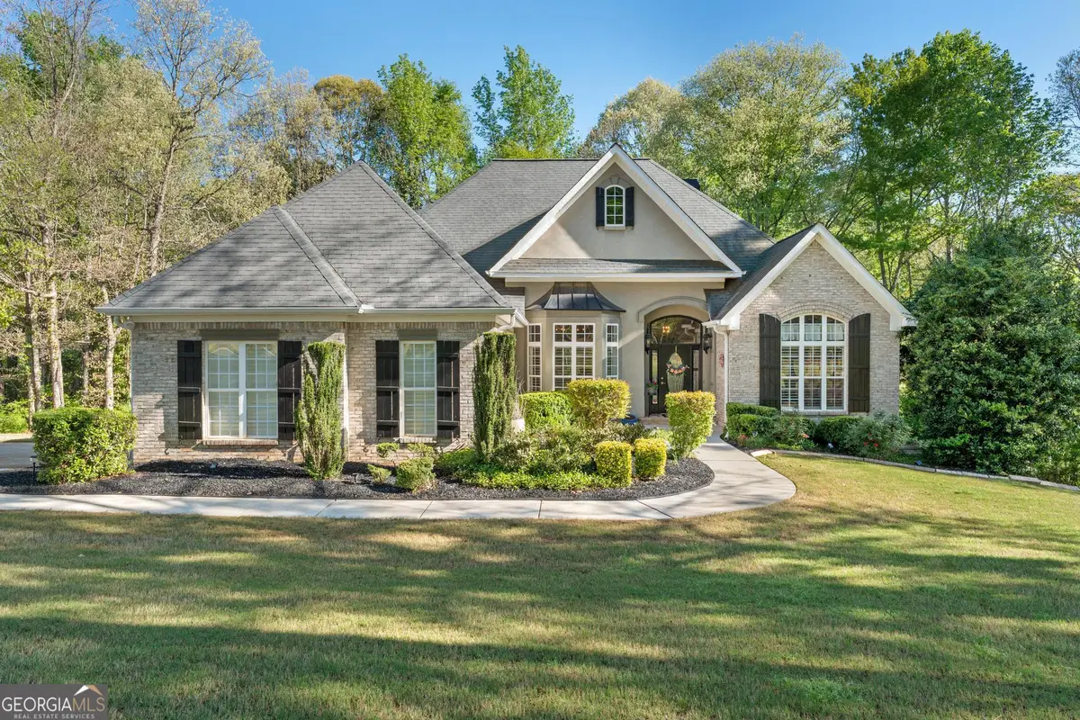 6160 Montlake Avenue, McDonough, GA 30253 - #1
