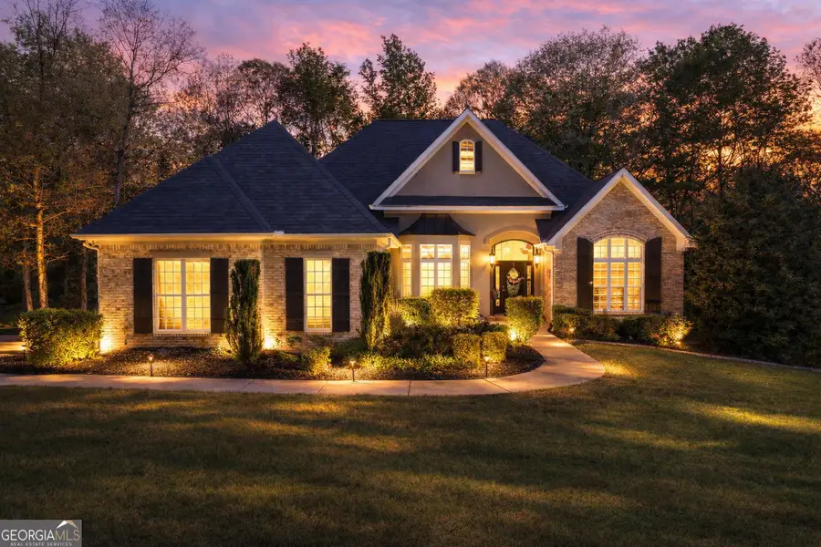 6160 Montlake Avenue, McDonough, GA 30253 - #2