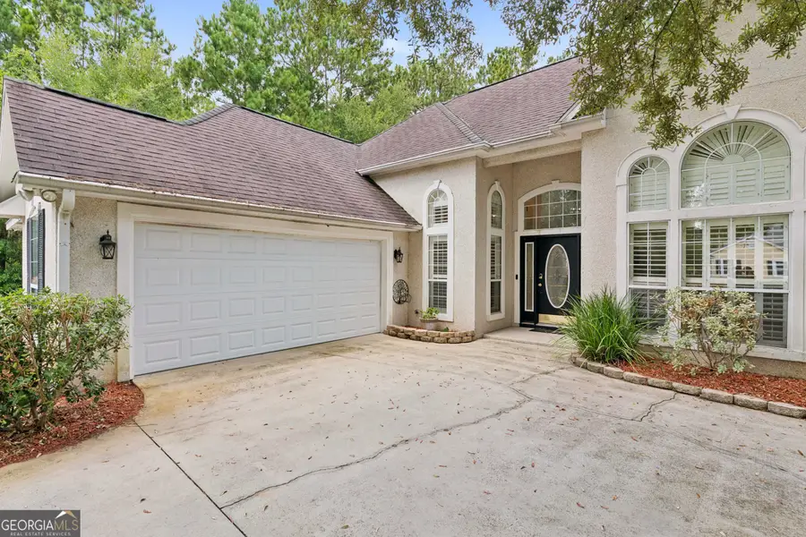 203 Cumberland Drive, Kingsland, GA 31548 - #2