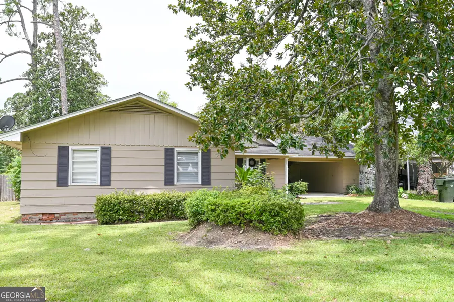 1301 Dean Drive, Waycross, GA 31501 - #2