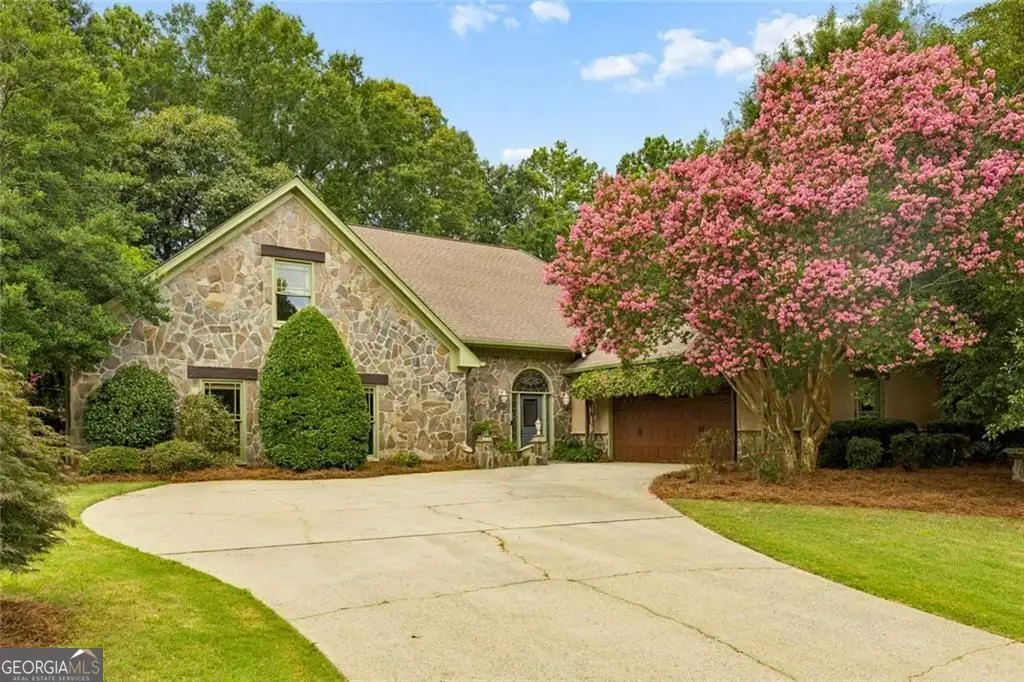 3485 Sheridan Chase Se, Marietta, GA 30067 - #1