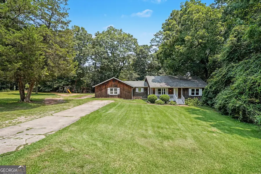 1422 Zebulon Road, Griffin, GA 30224 - #2