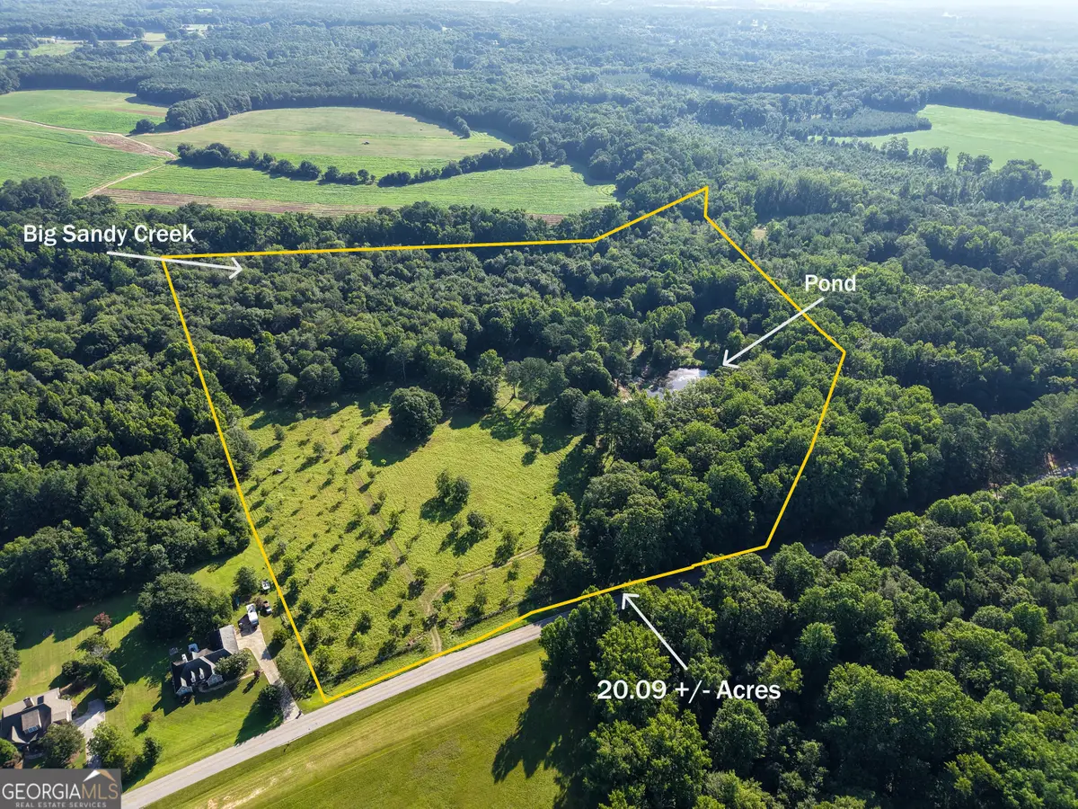 0 Hester Town Road, Monroe, GA 30655 - #1