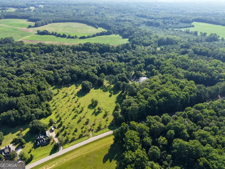 0 Hester Town Road, Monroe, GA 30655 - #3