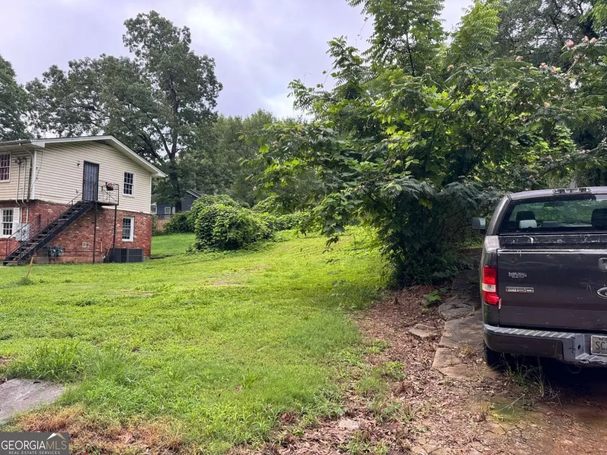 1876 E Farris Avenue, Atlanta, GA 30344 - #1