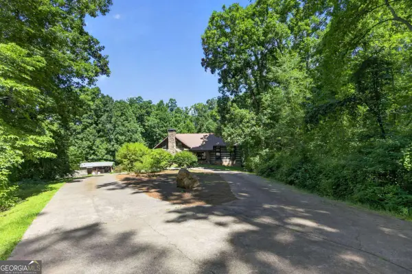 331 Rockstore Road, Dallas, GA 30132