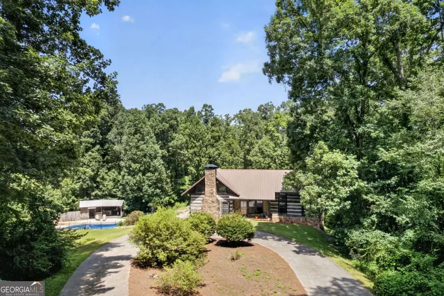 331 Rockstore Road, Dallas, GA 30132 - #3