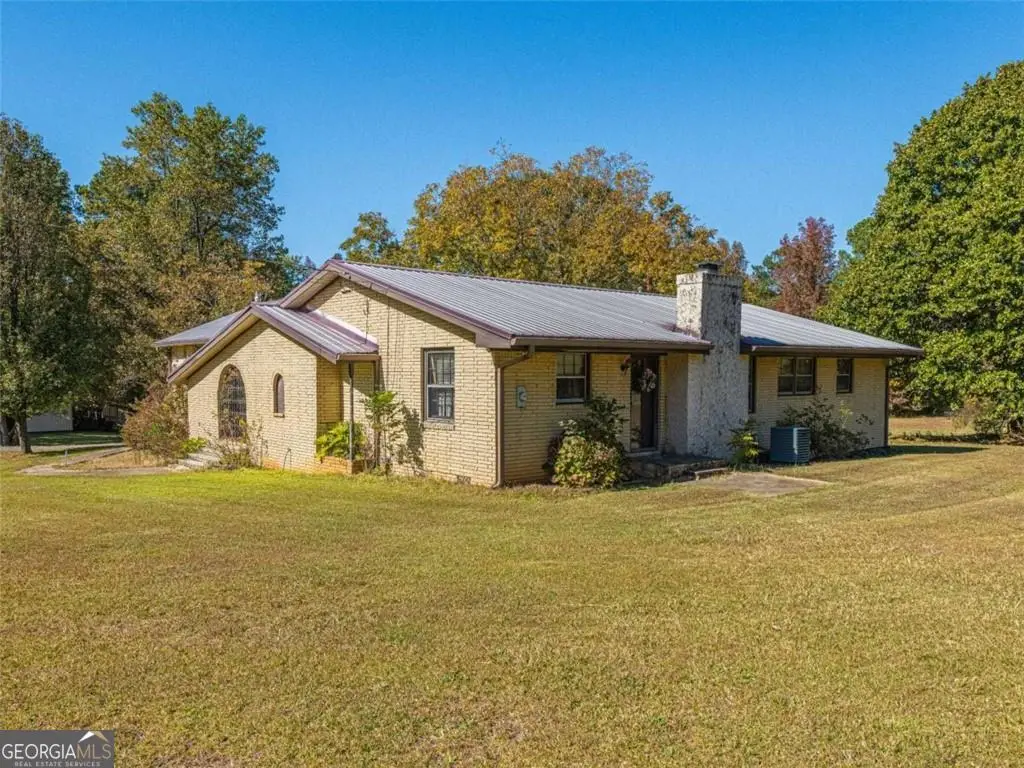 8736 Camp Road, Winston, GA 30187 - #1