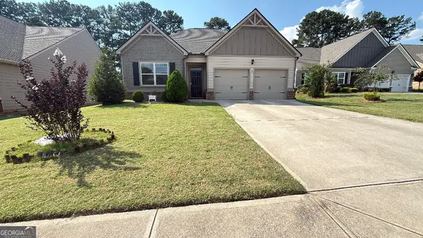 1043 Creekwood Circle, Madison, GA 30650