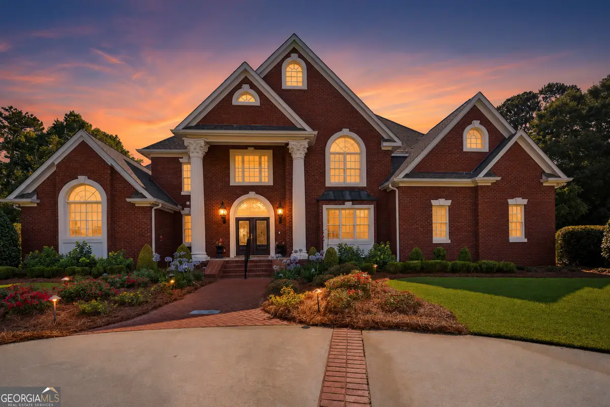 114 Brown Drive, Macon, GA 31220 - #1