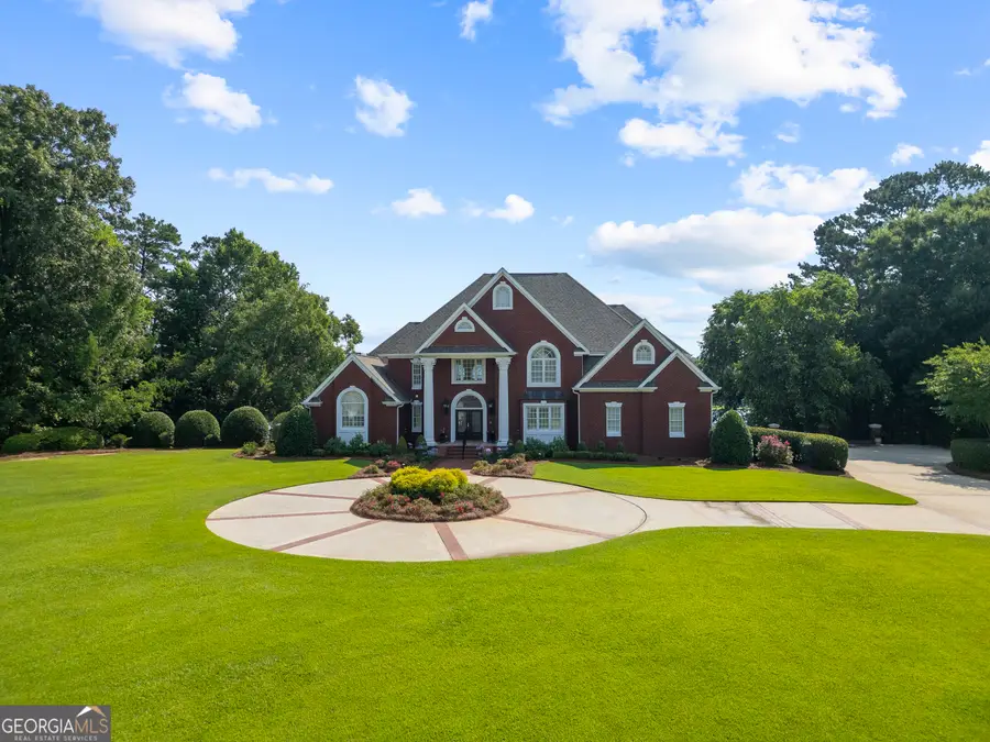 114 Brown Drive, Macon, GA 31220 - #3