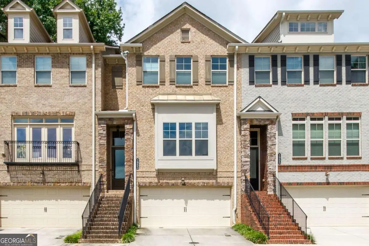 1953 Townsend Court Ne, Atlanta, GA 30329 - #1