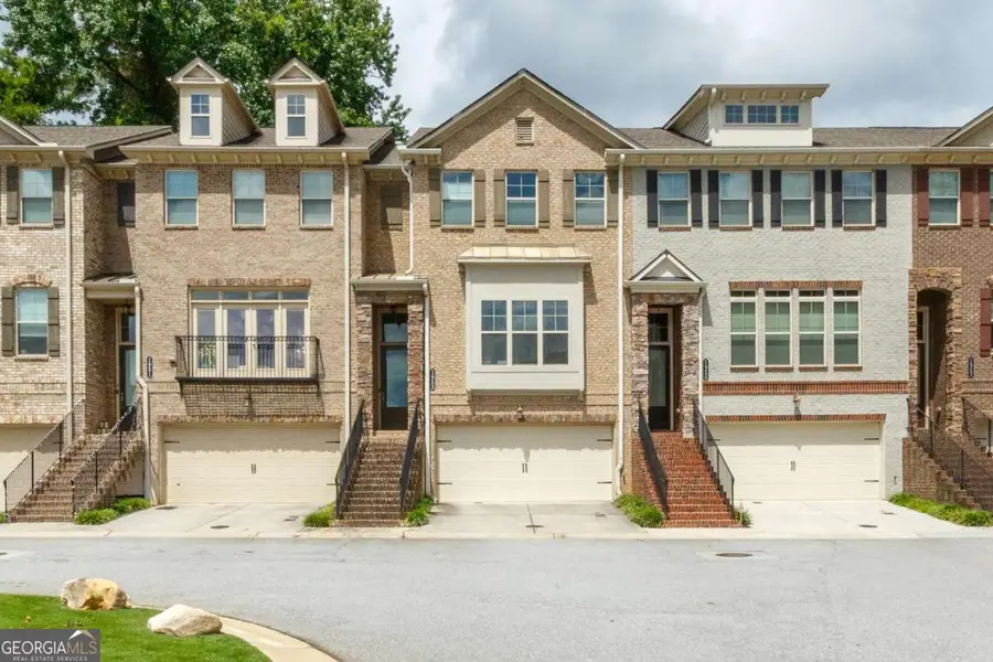 1953 Townsend Court Ne, Atlanta, GA 30329 - #2