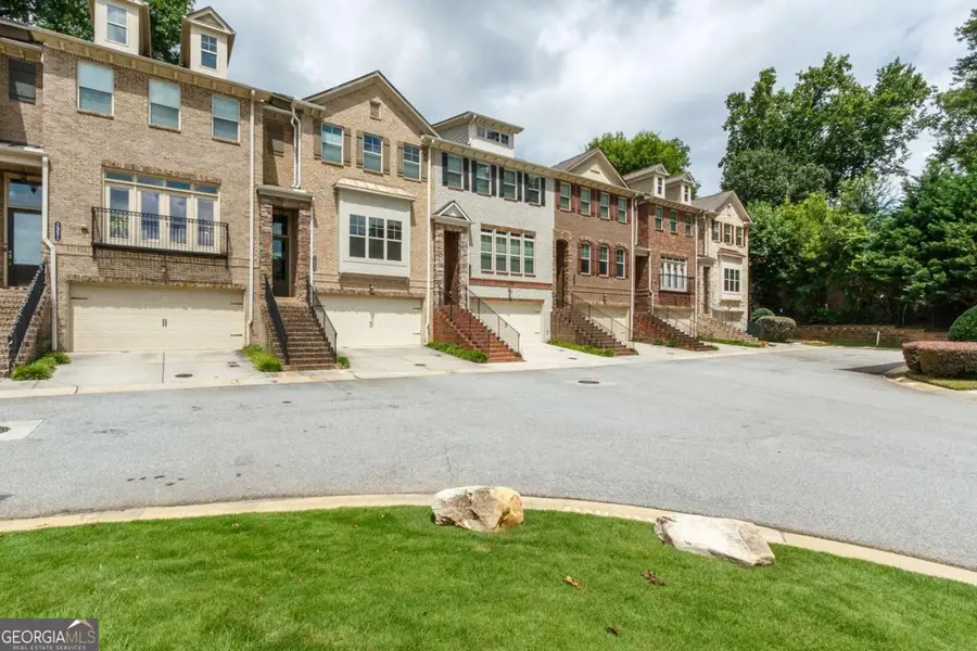 1953 Townsend Court Ne, Atlanta, GA 30329 - #3