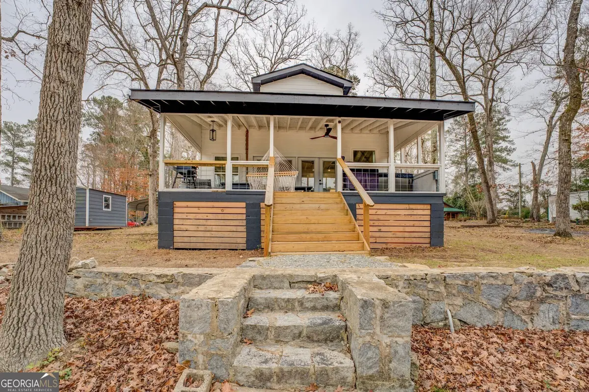 480 Mitchell Road, Covington, GA 30014 - #1
